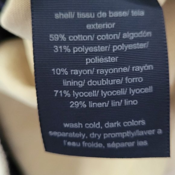 Tommy Hilfiger Dress - Picture 6 of 8